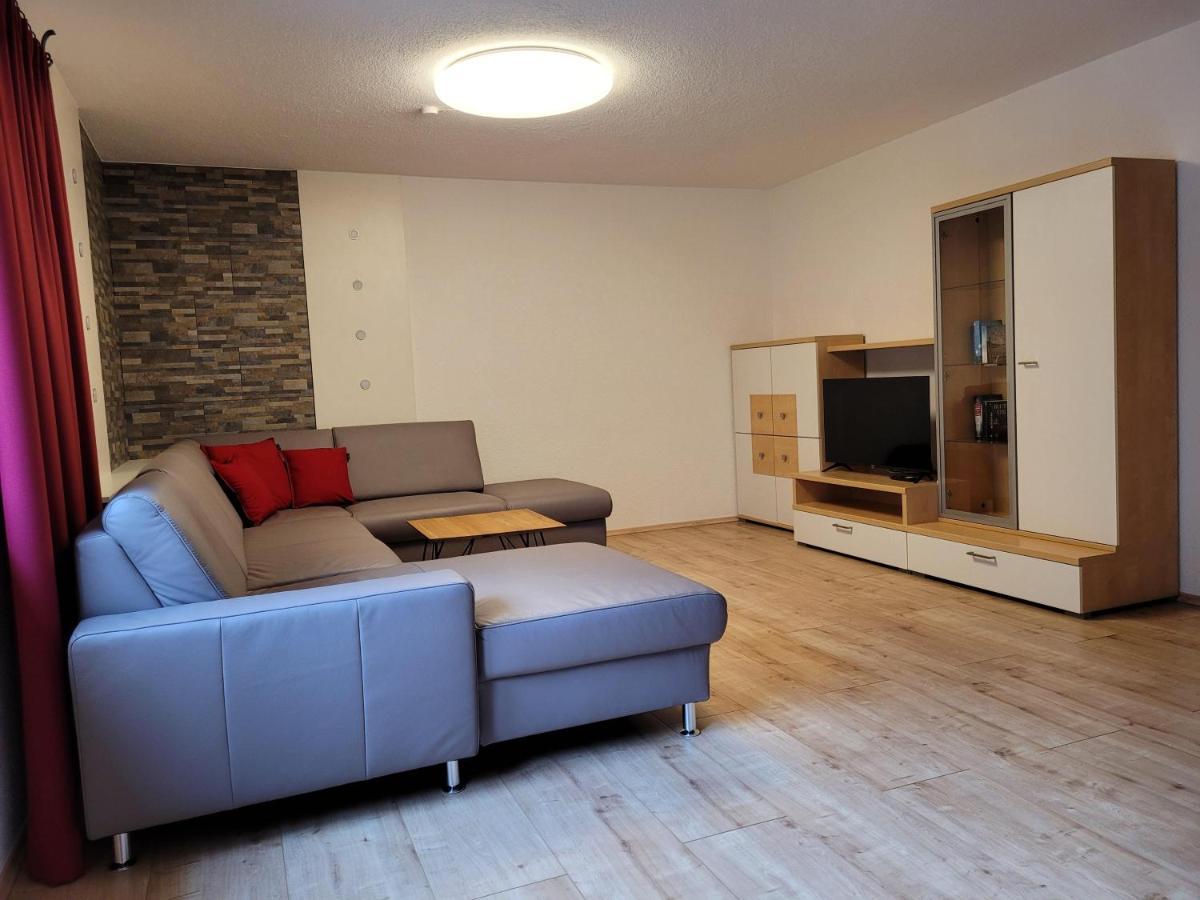 Apartamento Alpenglueck Montafon Sankt Gallenkirch Exterior foto