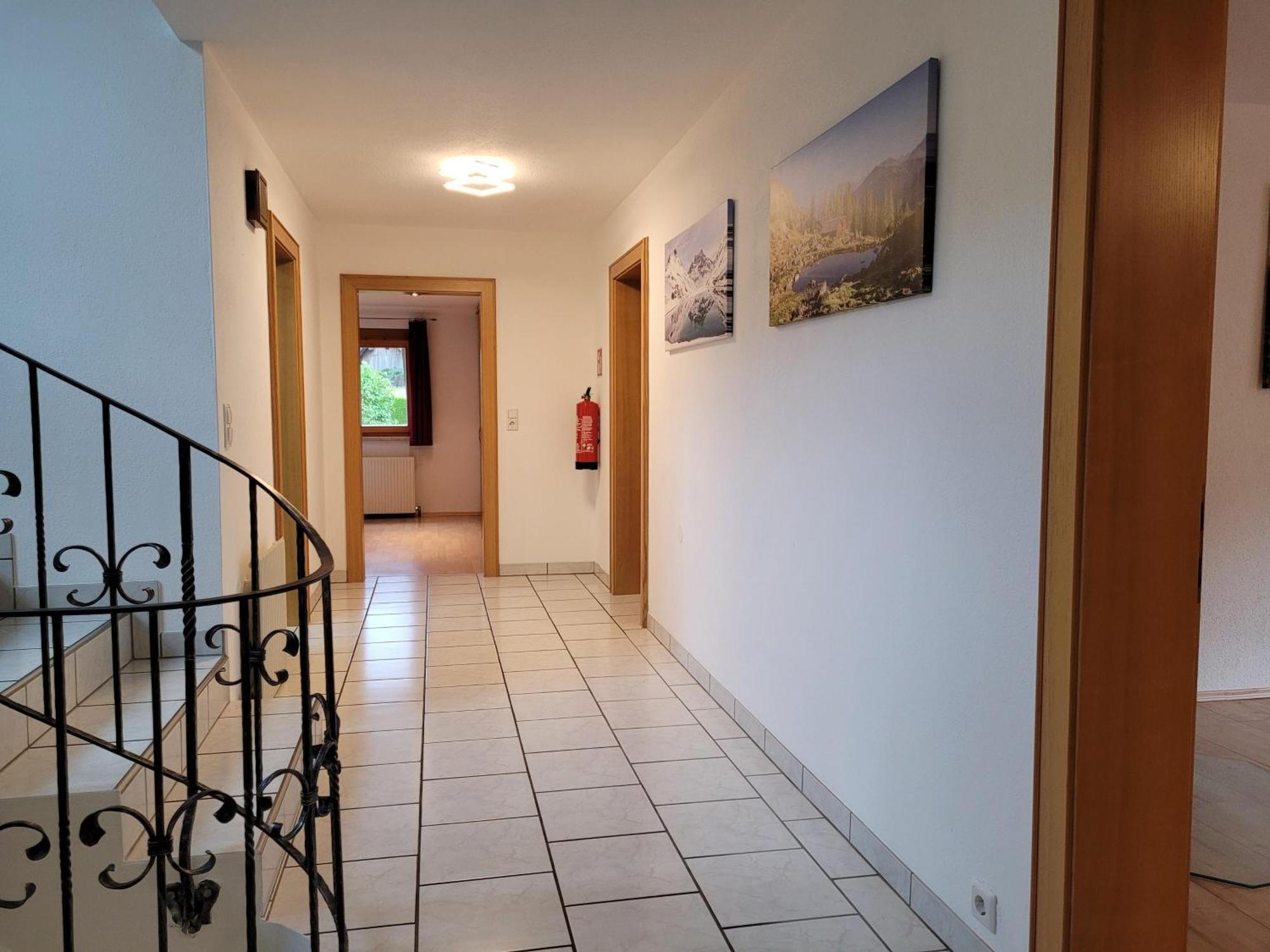 Apartamento Alpenglueck Montafon Sankt Gallenkirch Exterior foto
