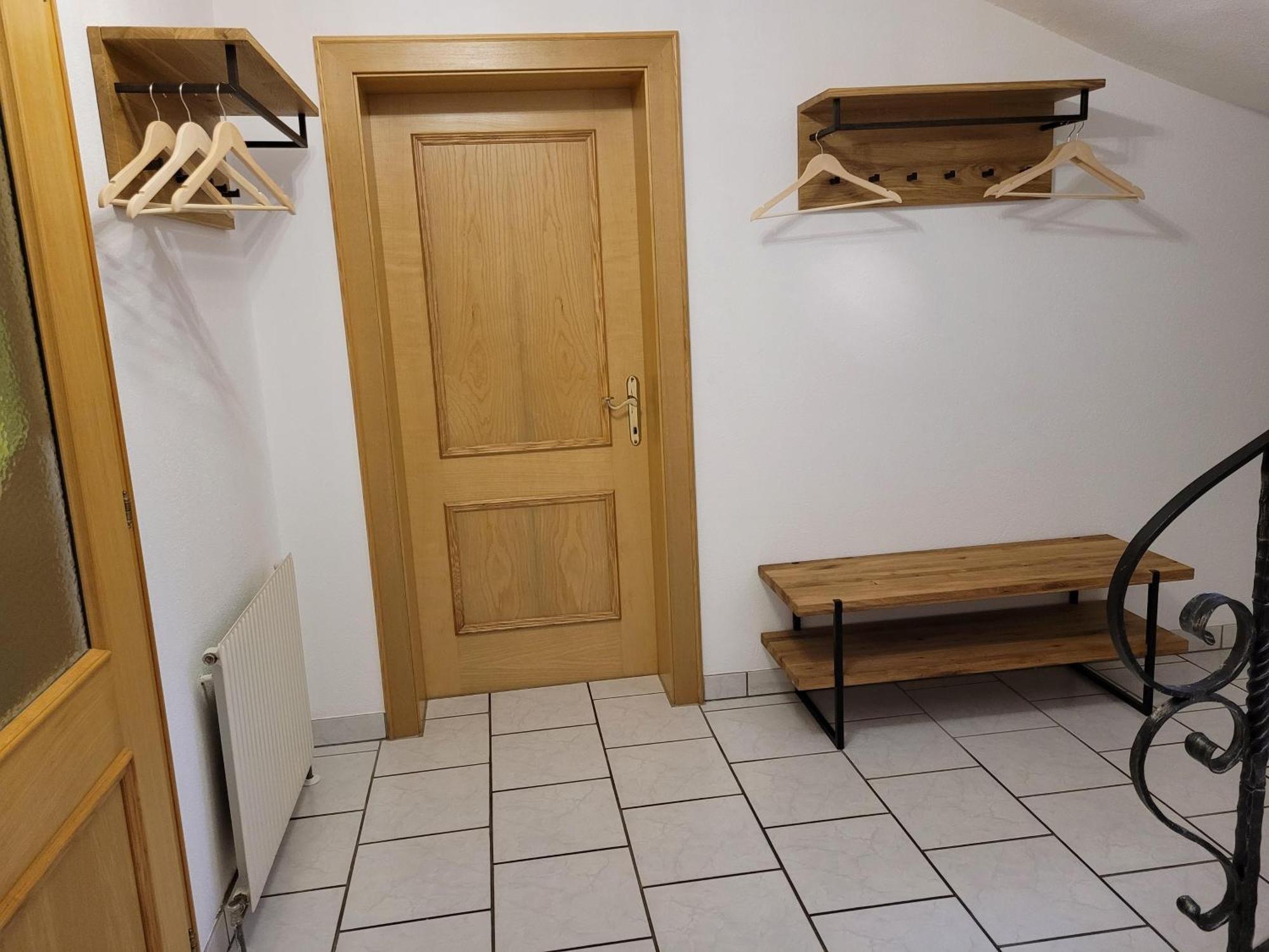 Apartamento Alpenglueck Montafon Sankt Gallenkirch Exterior foto